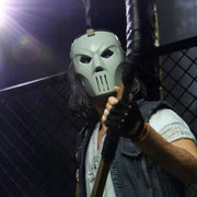 Neca Teenage Mutant Ninja Turtles Casey Jones & Raphael ( in Disguise) - Toy Snowman