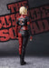 S.H.Figuarts Harley Quinn (The Suicide Squad) - Action figure -  Bandai