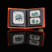 Teenage Mutant Ninja Turtles (Cartoon) - 7" Scale Action Figure - Napoleon & Atilla Frog 2 pack - Action figure -  Neca