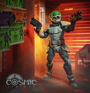 NOVEUNN LEEN (preorder Q2 2023) - Action & Toy Figures -  Four Horsemen