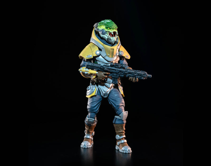 NOVEUNN LEEN (preorder Q2 2023) - Action & Toy Figures -  Four Horsemen