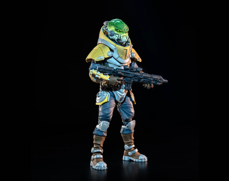 NOVEUNN LEEN (preorder Q2 2023) - Action & Toy Figures -  Four Horsemen