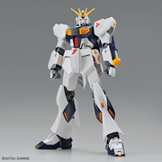 Gundam Entry Grade 1/144 Nu Gundam Model Kit - RX-93 V Gundam - Model Kits -  Bandai