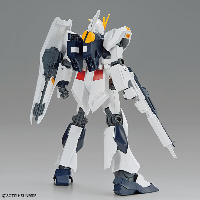 Gundam Entry Grade 1/144 Nu Gundam Model Kit - RX-93 V Gundam - Model Kits -  Bandai