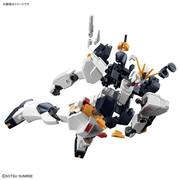 Gundam Entry Grade 1/144 Nu Gundam Model Kit - RX-93 V Gundam - Model Kits -  Bandai