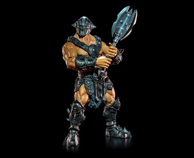 Mythic Legions - Deluxe Half-Giant Legion Builders - Wave 1 (preorder) - Toy Snowman