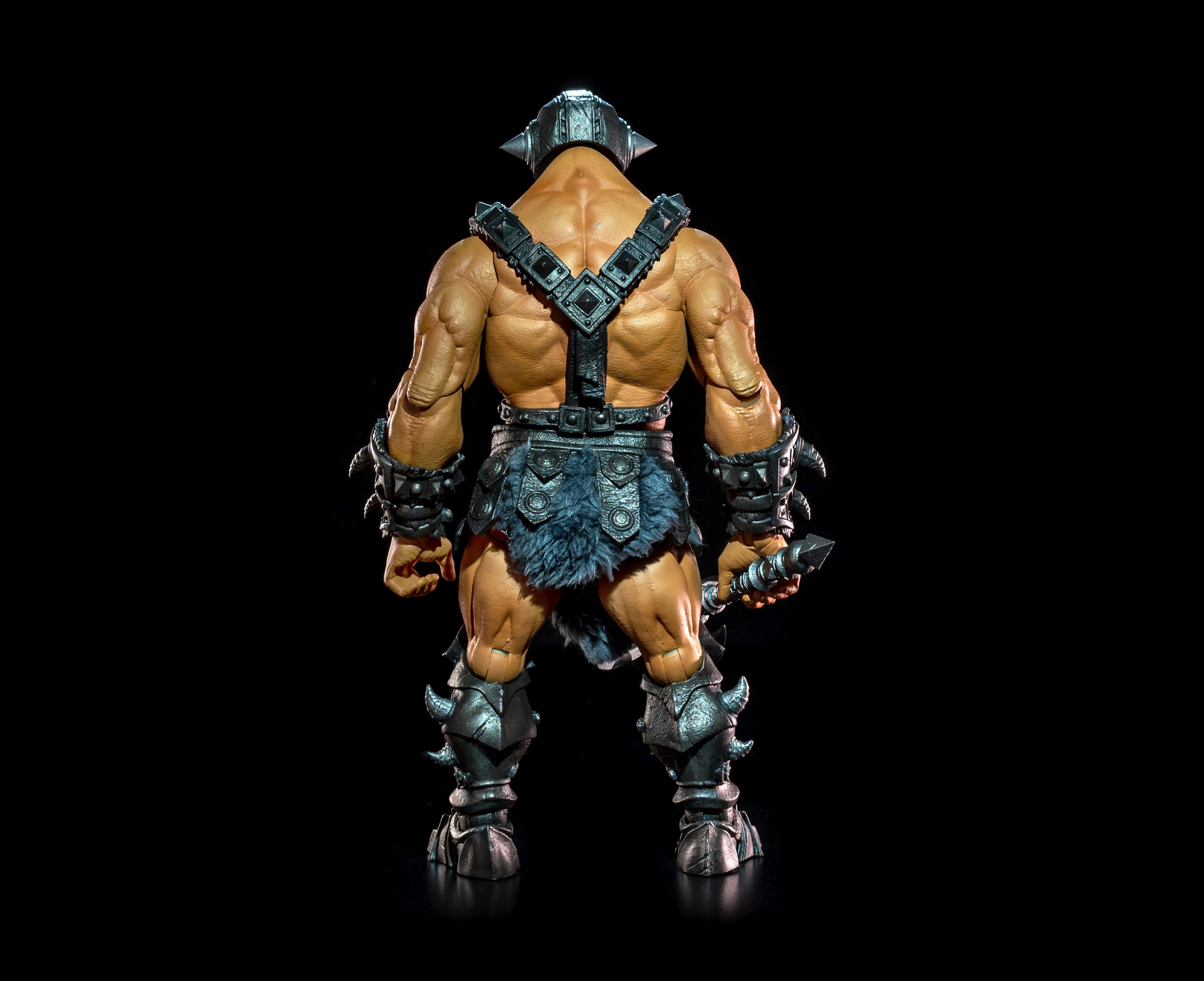 Mythic Legions - Deluxe Half-Giant Legion Builders - Wave 1 — Toy