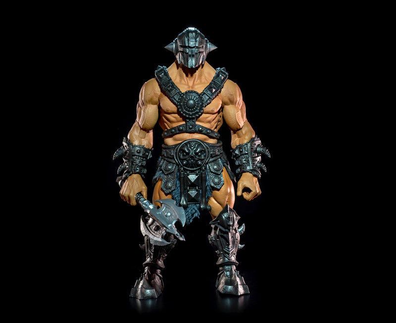 Mythic Legions - Deluxe Half-Giant Legion Builders - Wave 1 (preorder) - Toy Snowman