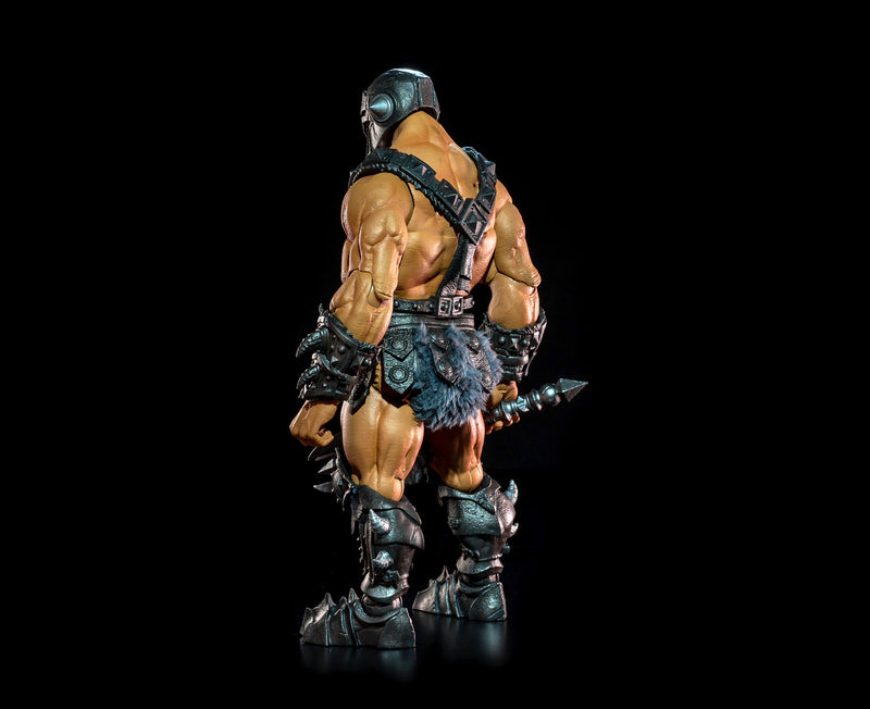 Mythic Legions - Deluxe Half-Giant Legion Builders - Wave 1 (preorder) - Toy Snowman