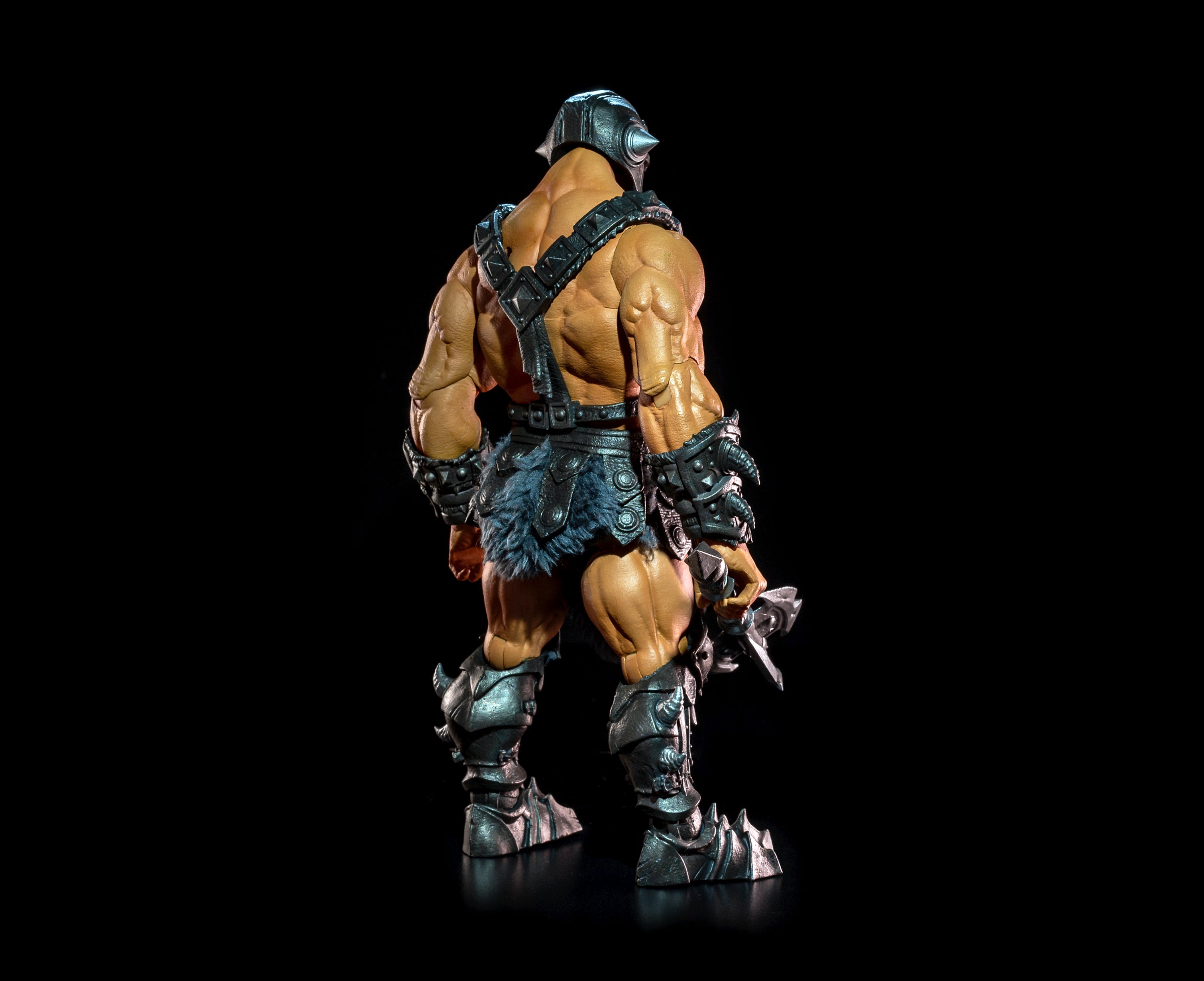 Mythic Legions - Deluxe Half-Giant Legion Builders - Wave 1 — Toy