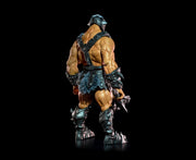 Mythic Legions - Deluxe Half-Giant Legion Builders - Wave 1 (preorder) - Toy Snowman