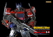 Optimus Prime - Transformers: Bumblebee PREMIUM - Action & Toy Figures -  ThreeZero