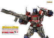Optimus Prime - Transformers: Bumblebee PREMIUM - Action & Toy Figures -  ThreeZero