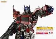 Optimus Prime - Transformers: Bumblebee PREMIUM - Action & Toy Figures -  ThreeZero