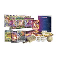 Pokemon TCG: Sword & Shield Ultra-Premium Collection - Charizard - Card Games > Collectables > TCG > CCG -  Pokemon TCG