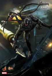 Venom - Venom - Special Edition - Action figure -  Hot Toys