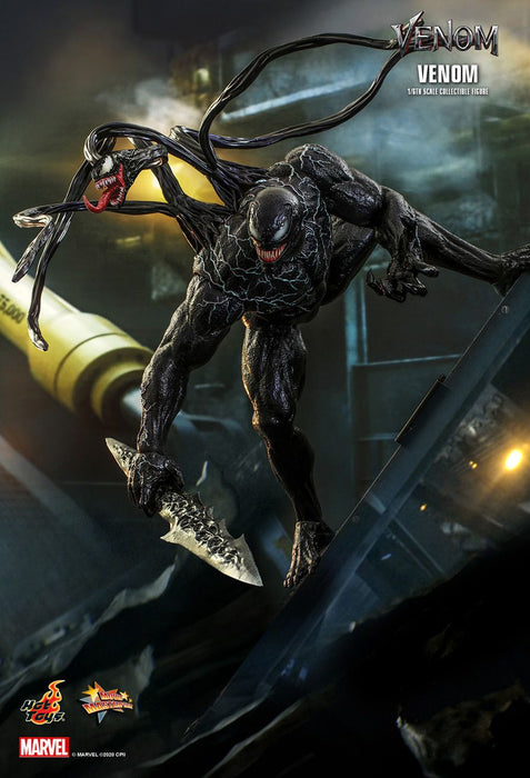 Venom - Venom - Special Edition - Action figure -  Hot Toys