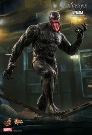 Venom - Venom - Special Edition - Action figure -  Hot Toys