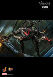 Venom - Venom - Special Edition - Action figure -  Hot Toys