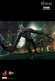 Venom - Venom - Special Edition - Action figure -  Hot Toys