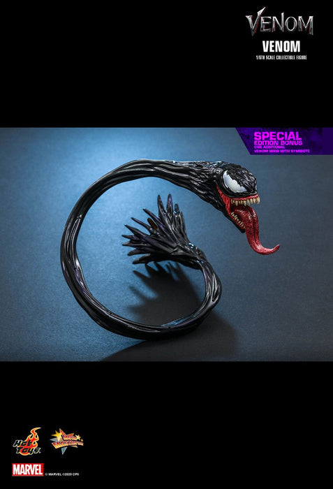 Venom - Venom - Special Edition - Action figure -  Hot Toys