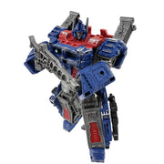 Transformers Takara Tomy Premium Finish GE-03 Ultra Magnus - Action & Toy Figures -  Hasbro