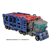 Transformers Takara Tomy Premium Finish GE-03 Ultra Magnus - Action & Toy Figures -  Hasbro
