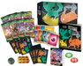 POKEMON - EVOLVING SKIES - ELITE TRAINER BOX - UMBREON, FLAREON, JOLTEON, AND LEAFEON - Card Games -  Pokemon TCG