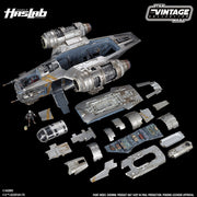 Razorcrest HASLAB Star Wars The Vintage Collection Razor Crest - Action & Toy Figures -  Hasbro