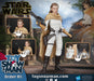Star Wars The Black Series Princess Leia Organa - (preorder 4th Quarter 2022) - Action & Toy Figures -  Hasbro