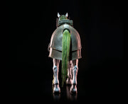 Mythic Legions -  Phlogeus - Poxxus (preorder) - Action & Toy Figures -  Four Horsemen