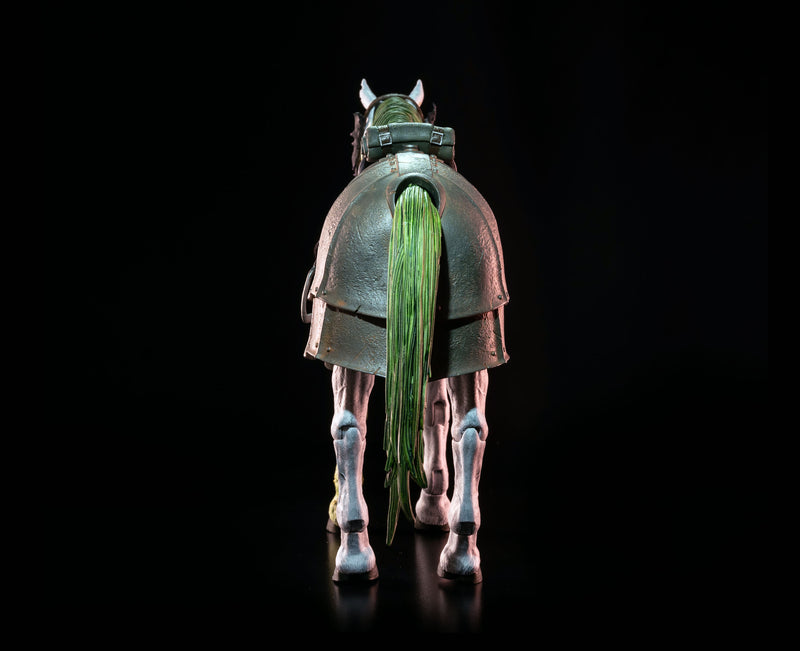 Mythic Legions -  Phlogeus - Poxxus (preorder) - Action & Toy Figures -  Four Horsemen