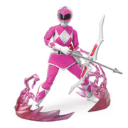 Power Rangers Lightning Collection Remastered Mighty Morphin Pink Ranger (preorder Dec/Jan) - Collectables > Action Figures > toys -  Hasbro
