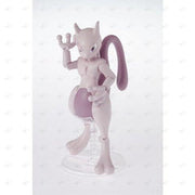 Pokemon Plamo Collection #032 Mewtwo - Collectables > Action Figures > toys -  Bandai