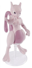 Pokemon Plamo Collection #032 Mewtwo - Collectables > Action Figures > toys -  Bandai
