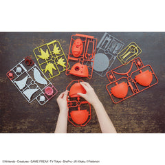 Pokemon Big Magikarp Model Kit - Model Kit > Collectable > Gunpla > Hobby -  Bandai