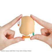 Pokemon Rowlet 10 Quick Model Kit - Model Kits -  Bandai