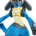 Pokemon Plamo Collection #044 Riolu & Lucario - Model Kits -  Bandai