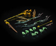 Mythic Legions - Poxxus - Poxxus (preorder) - Action & Toy Figures -  Four Horsemen