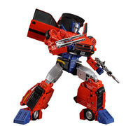 Transformers Takara Tomy Masterpiece MP-54 Reboost - Action & Toy Figures -  Hasbro