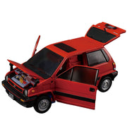 Transformers Takara Tomy Masterpiece MP-54 Reboost - Action & Toy Figures -  Hasbro