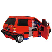 Transformers Takara Tomy Masterpiece MP-54 Reboost - Action & Toy Figures -  Hasbro