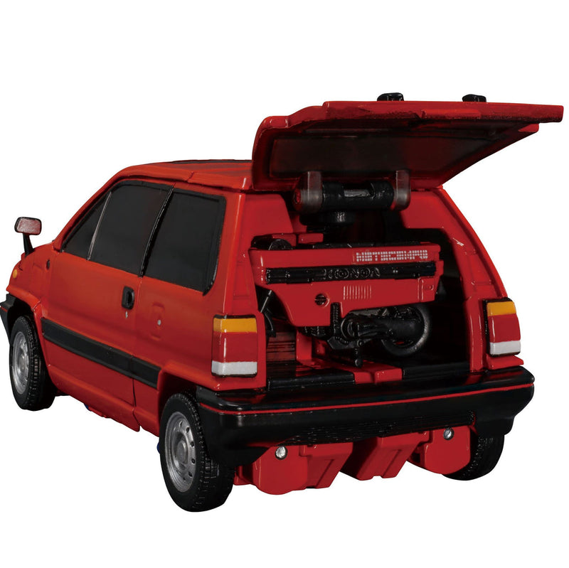 Transformers Takara Tomy Masterpiece MP-54 Reboost - Action & Toy Figures -  Hasbro