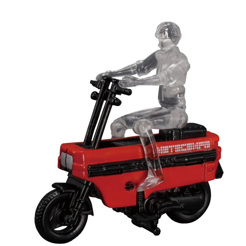 Transformers Takara Tomy Masterpiece MP-54 Reboost - Action & Toy Figures -  Hasbro