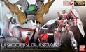 RG #025 Unicorn Gundam 1/144 - Model Kit > Collectable > Gunpla > Hobby -  Bandai