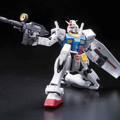 RG #001 RX-78-2 Gundam 1/144 - Model Kit > Collectable > Gunpla > Hobby -  Bandai