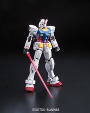 RG #001 RX-78-2 Gundam 1/144 - Model Kit > Collectable > Gunpla > Hobby -  Bandai