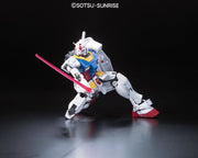 RG #001 RX-78-2 Gundam 1/144 - Model Kit > Collectable > Gunpla > Hobby -  Bandai