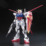 RG #003 Aile Strike Gundam 1/144 - Model Kits -  Bandai
