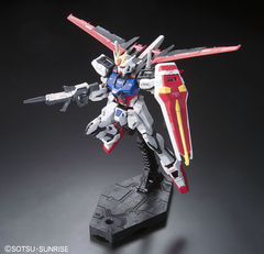RG #003 Aile Strike Gundam 1/144 - Model Kits -  Bandai